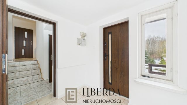 dom wolnostojący, 3 pokoje Wólka Cycowska. Zdjęcie 13