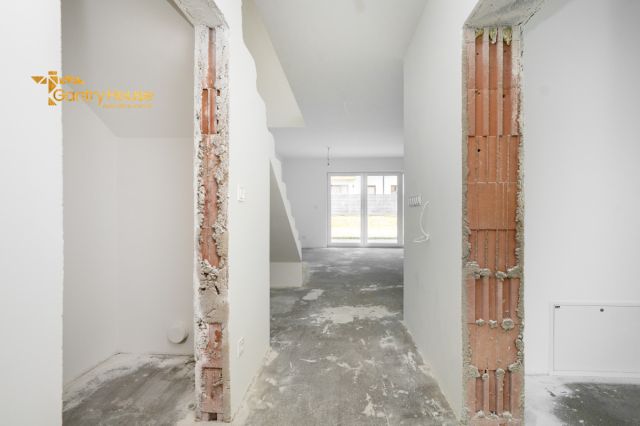 bliźniak, 4 pokoje Dębogórze, ul. Gronowa. Zdjęcie 8