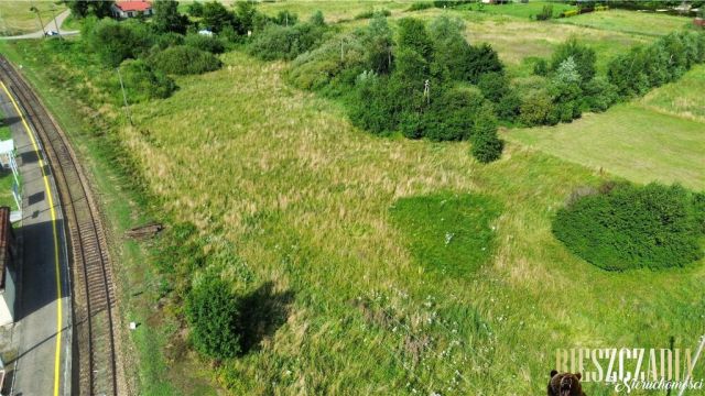 Działka rolna Tarnawa Dolna. Zdjęcie 3