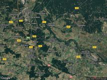 Działka budowlana Bytom Odrzański