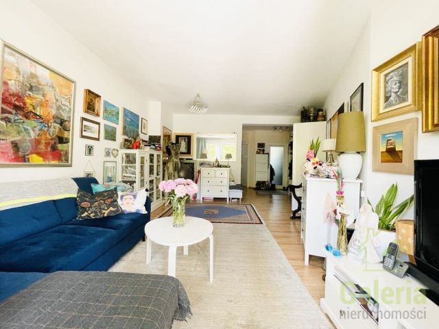 Mieszkanie 3-pokojowe Szczecin Prawobrzeże, ul. Jasne Wzgórze. Zdjęcie 2