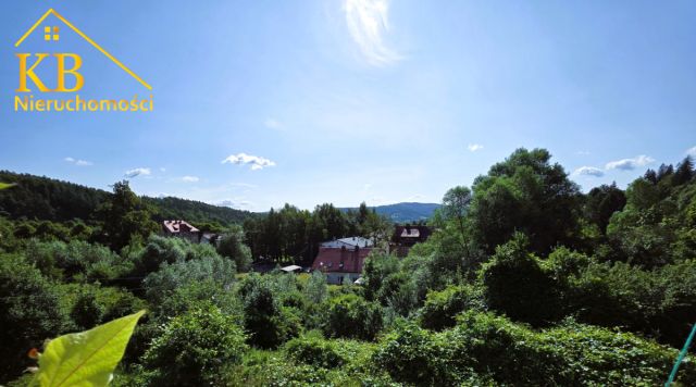 Mieszkanie 4-pokojowe Jedlina-Zdrój Glinica, ul. Kamienna. Zdjęcie 12