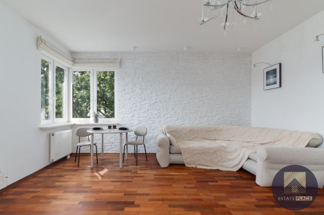 Mieszkanie 3-pokojowe Warszawa Bemowo, ul. Kluczborska. Zdjęcie 2