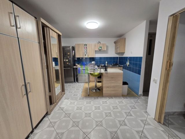 Mieszkanie 2-pokojowe Wrocław Fabryczna. Zdjęcie 6