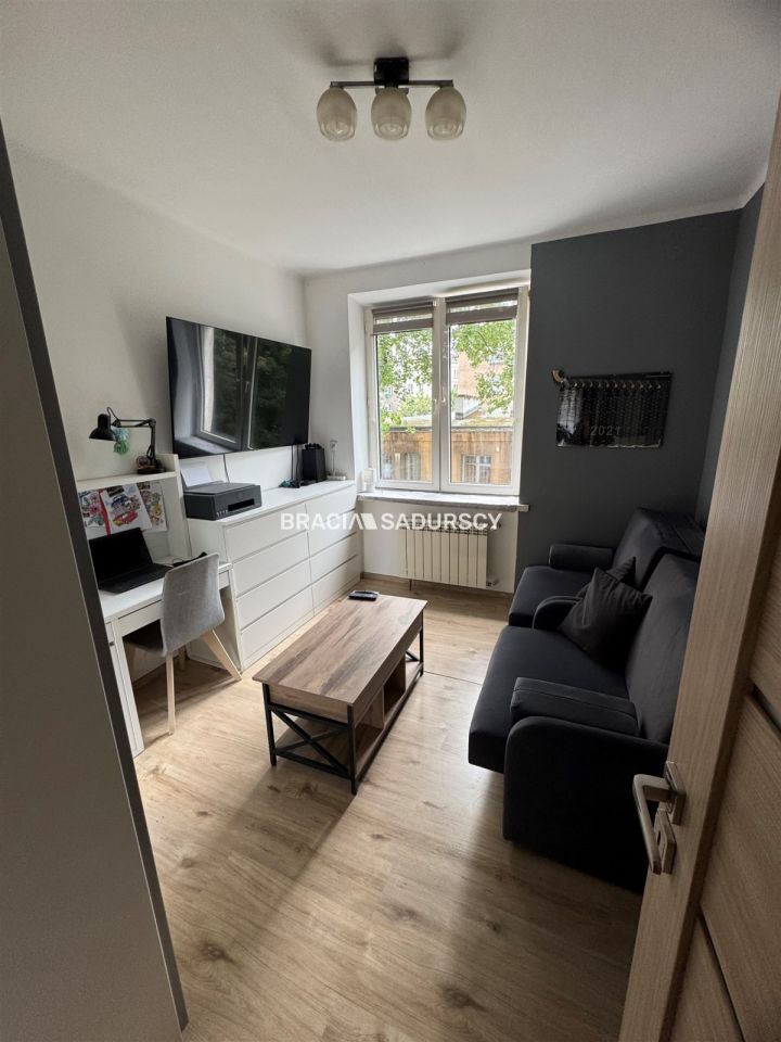 Mieszkanie 2-pokojowe Kraków Nowa Huta, os. Centrum C. Zdjęcie 5