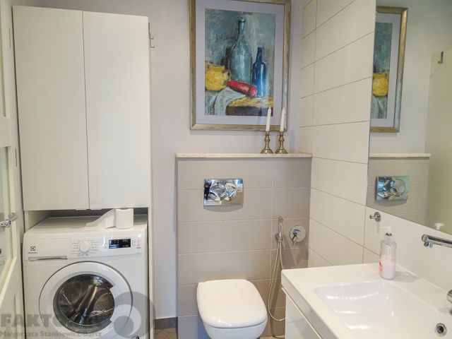 Mieszkanie 2-pokojowe Szczecin Gumieńce, ul. Kazimierska. Zdjęcie 27