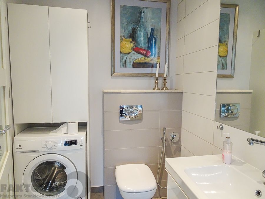 Mieszkanie 2-pokojowe Szczecin Gumieńce, ul. Kazimierska. Zdjęcie 27