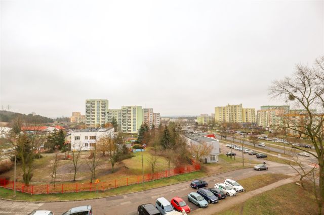 Mieszkanie 1-pokojowe Bydgoszcz Fordon, ul. Bałtycka. Zdjęcie 12