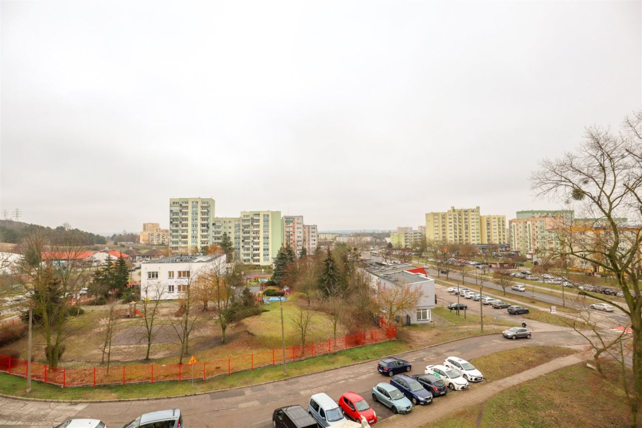 Mieszkanie 1-pokojowe Bydgoszcz Fordon, ul. Bałtycka. Zdjęcie 12