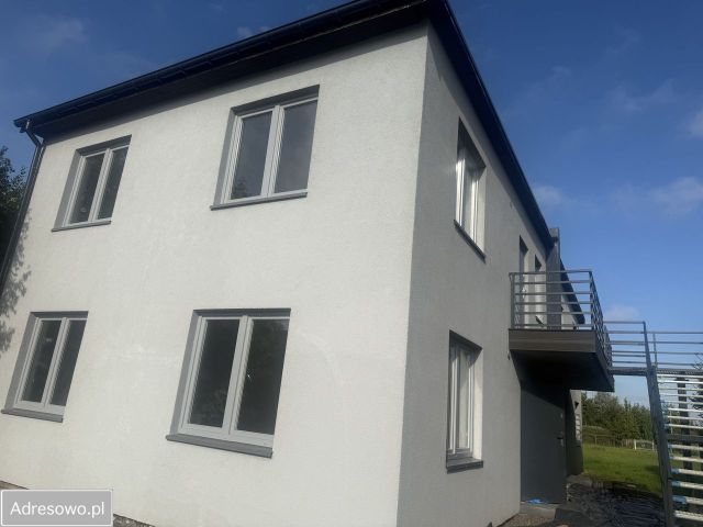 Mieszkanie 3-pokojowe Kamień Pomorski, ul. Warcisława I. Zdjęcie 1