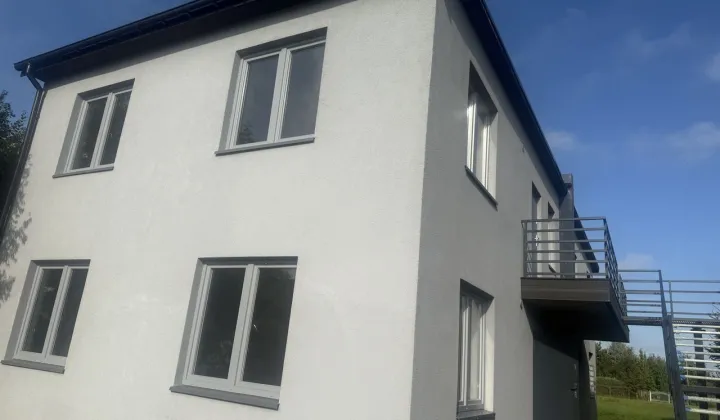 Mieszkanie 3-pokojowe Kamień Pomorski, ul. Warcisława I