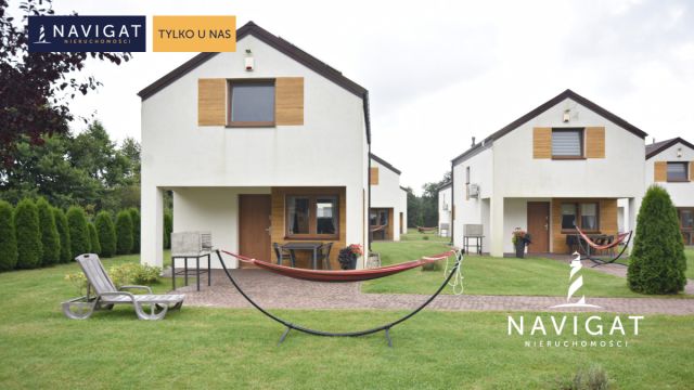 dom wolnostojący, 3 pokoje Żarnowska. Zdjęcie 18