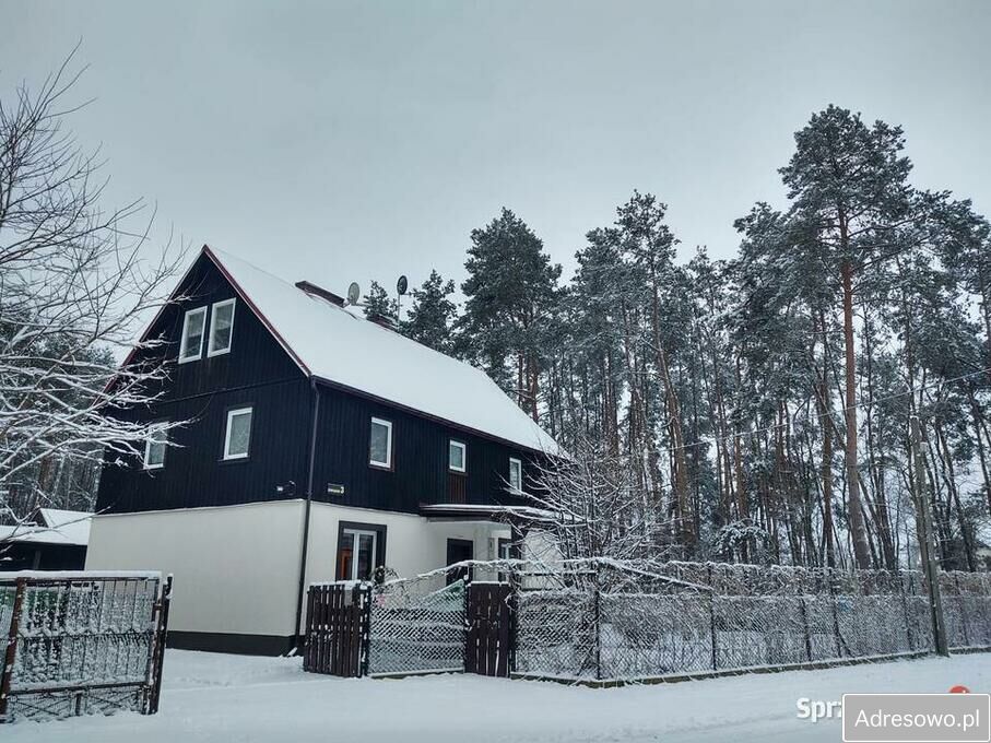 dom wolnostojący, 4 pokoje Zakącie. Zdjęcie 3