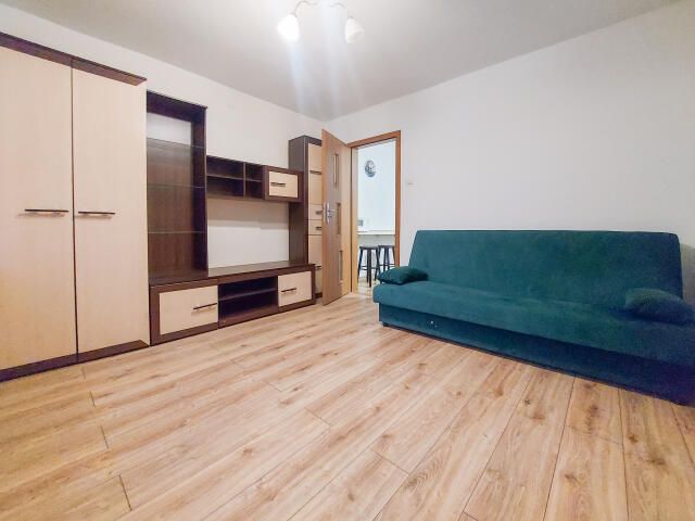 Mieszkanie 3-pokojowe Kraków Prądnik Czerwony, ul. Macieja Miechowity. Zdjęcie 1