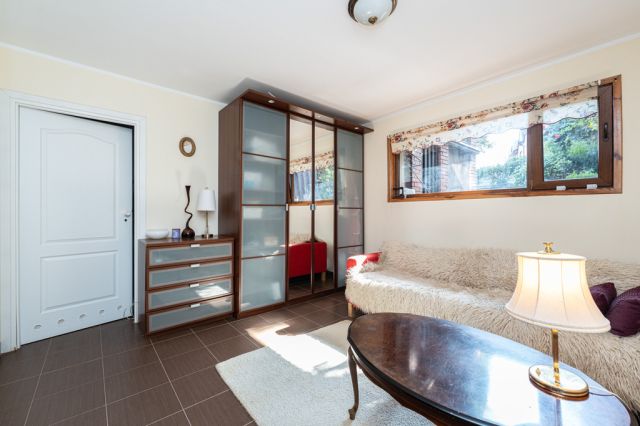 bliźniak, 4 pokoje Warszawa Ursynów, ul. Ludwinowska. Zdjęcie 11