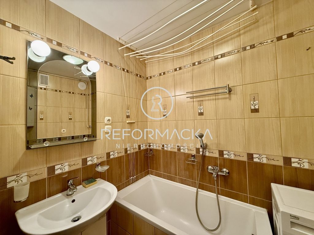 Mieszkanie 1-pokojowe Rzeszów, ul. gen. Mariana Langiewicza. Zdjęcie 6