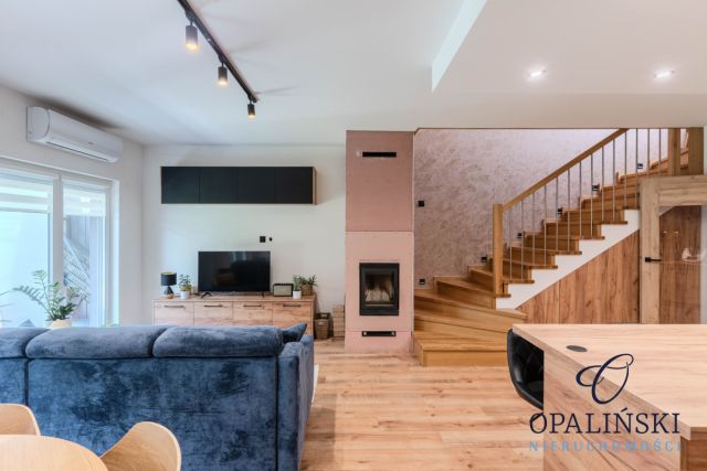 dom szeregowy, 4 pokoje Zaczernie. Zdjęcie 7