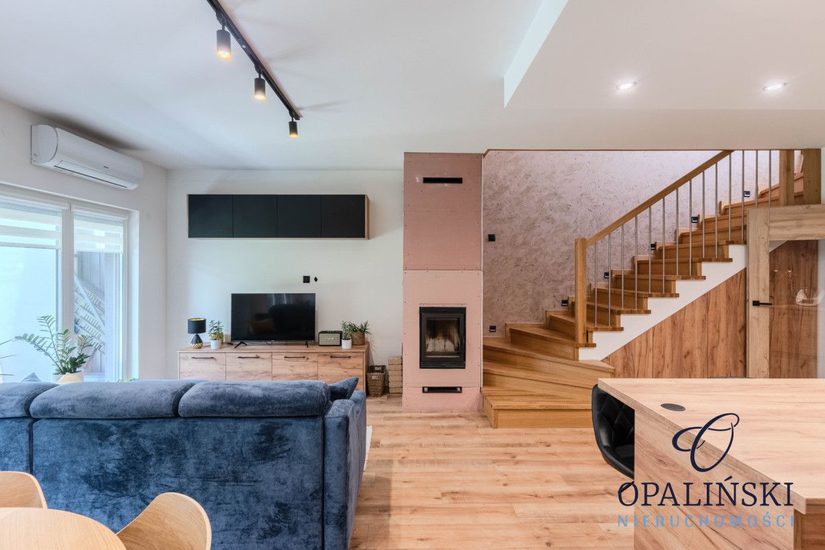 dom szeregowy, 4 pokoje Zaczernie. Zdjęcie 7