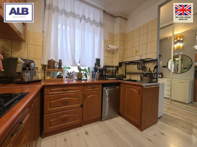 Mieszkanie 4-pokojowe Sopot, al. Niepodległości. Zdjęcie 21