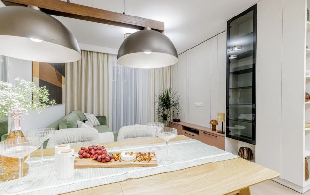 Mieszkanie 3-pokojowe Kalisz, ul. Podmiejska. Zdjęcie 6