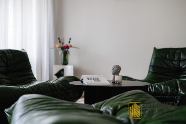 Mieszkanie 2-pokojowe Warszawa Wola, ul. Krochmalna. Zdjęcie 10