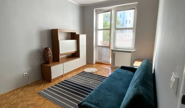 Mieszkanie 2-pokojowe Toruń