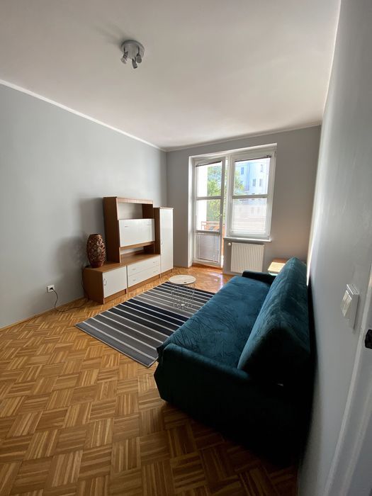 Mieszkanie 2-pokojowe Toruń