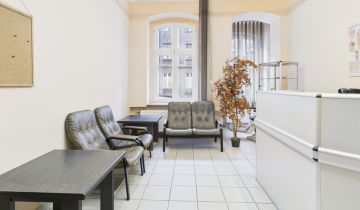 Mieszkanie 4-pokojowe Katowice Śródmieście, ul. Henryka Sienkiewicza