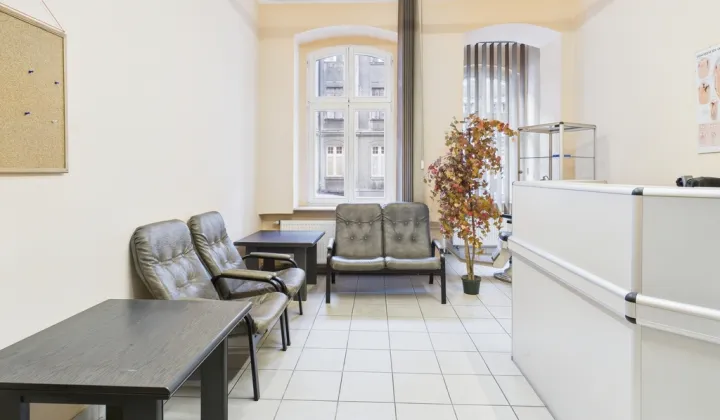 Mieszkanie 4-pokojowe Katowice Śródmieście, ul. Henryka Sienkiewicza