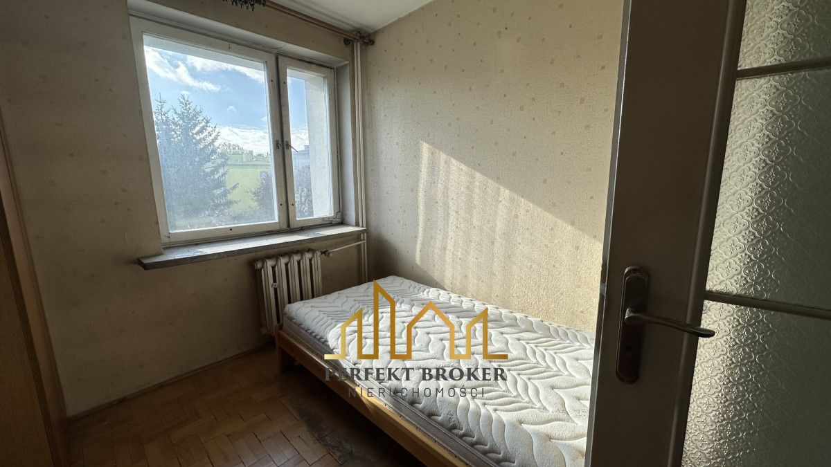 Mieszkanie 4-pokojowe Lublin Kalinowszczyzna, ul. Szkolna. Zdjęcie 5