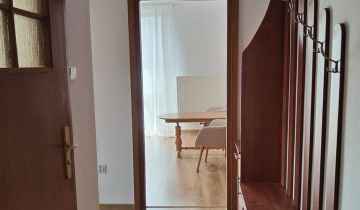 Mieszkanie 1-pokojowe Konin, ul. Dworcowa