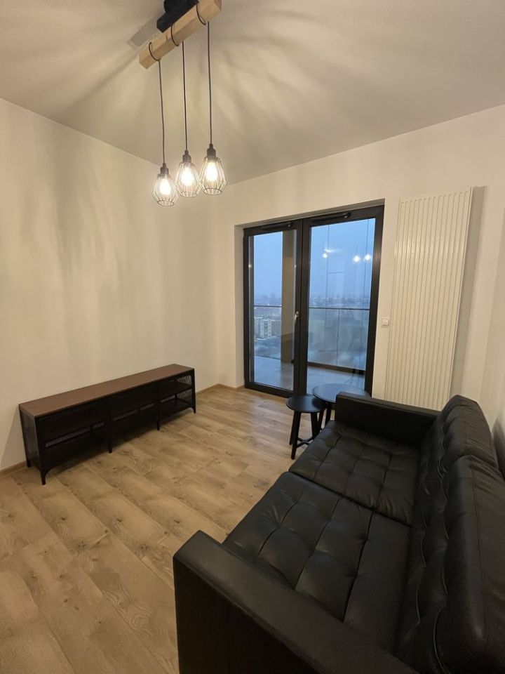 Mieszkanie 2-pokojowe Katowice Bogucice