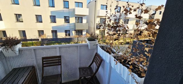 Mieszkanie 3-pokojowe Wrocław Fabryczna, ul. Stanisława Kunickiego. Zdjęcie 5