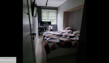 Mieszkanie 3-pokojowe Wrocław Tarnogaj, ul. Międzyleska