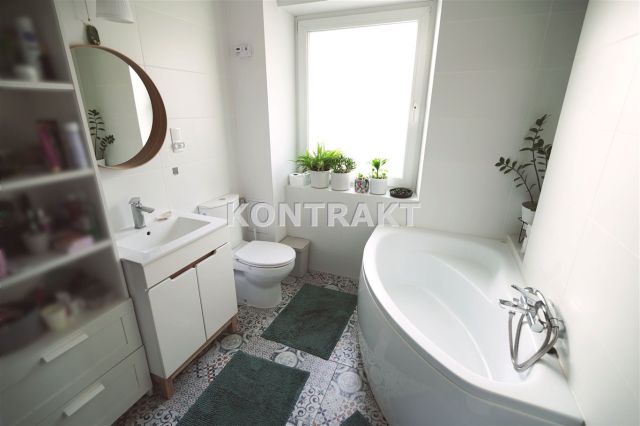 Mieszkanie 3-pokojowe Oświęcim, ul. Józefa Piłsudskiego. Zdjęcie 6