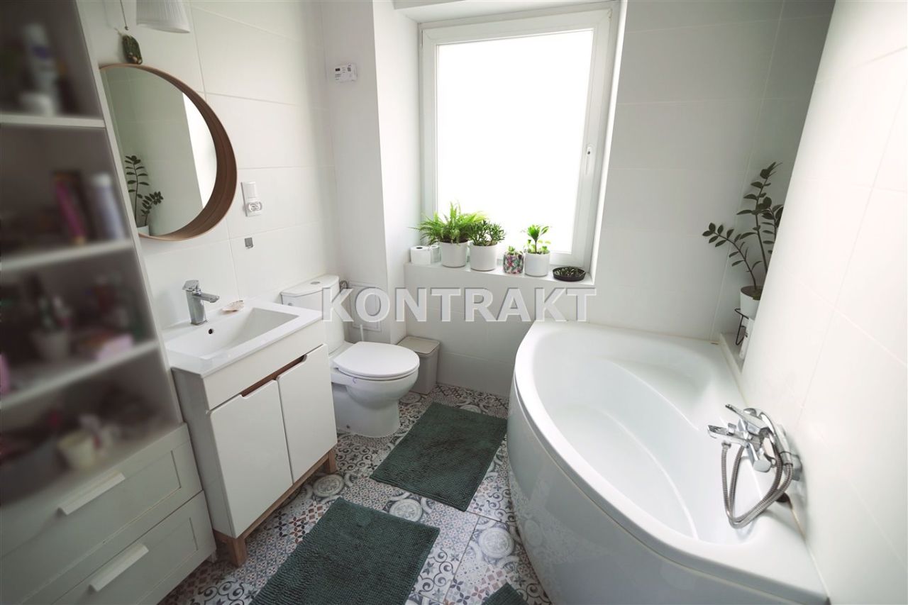 Mieszkanie 3-pokojowe Oświęcim, ul. Józefa Piłsudskiego. Zdjęcie 6