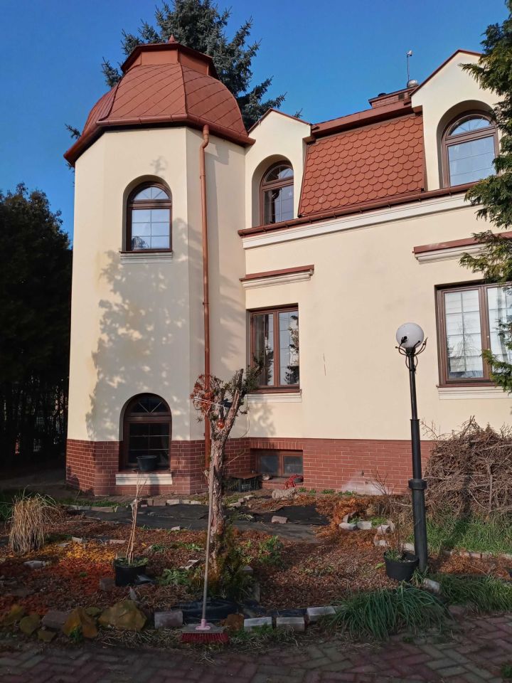 dom wolnostojący Chełm. Zdjęcie 2