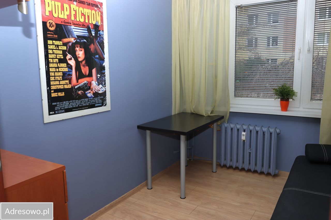 Mieszkanie 2-pokojowe Toruń Rubinkowo, ul. Tymona Niesiołowskiego. Zdjęcie 14