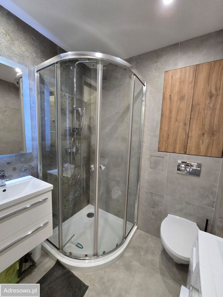 Mieszkanie 2-pokojowe Radom Śródmieście, ul. Dionizego Czachowskiego. Zdjęcie 5