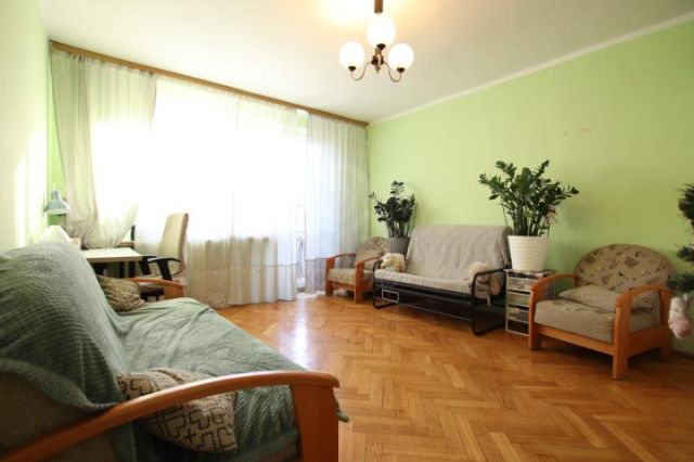 Mieszkanie 2-pokojowe Wrocław, pl. Powstańców Śląskich. Zdjęcie 3