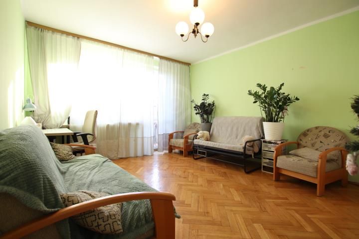 Mieszkanie 2-pokojowe Wrocław, pl. Powstańców Śląskich. Zdjęcie 3