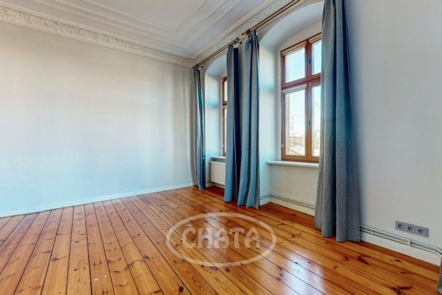 Mieszkanie 3-pokojowe Wrocław Stare Miasto, ul. Księcia Witolda. Zdjęcie 7