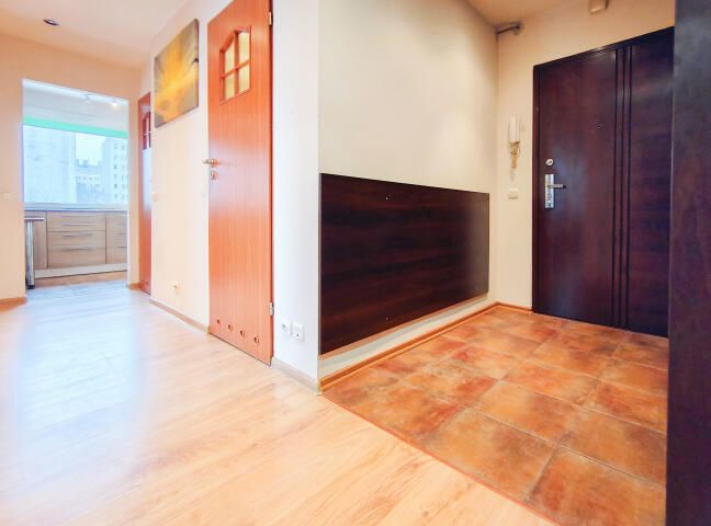 Mieszkanie 3-pokojowe Kraków Bronowice, ul. Na Błonie. Zdjęcie 11