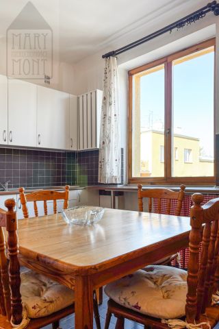 Mieszkanie 3-pokojowe Warszawa Żoliborz, ul. Potocka. Zdjęcie 4