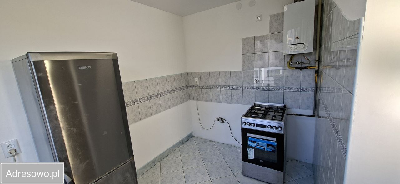 Mieszkanie 2-pokojowe Kalisz Widok , ul. Adama Mickiewicza. Zdjęcie 3