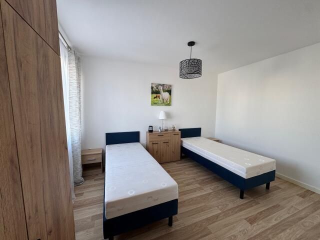 Mieszkanie 3-pokojowe Kołobrzeg, ul. Bałtycka. Zdjęcie 6