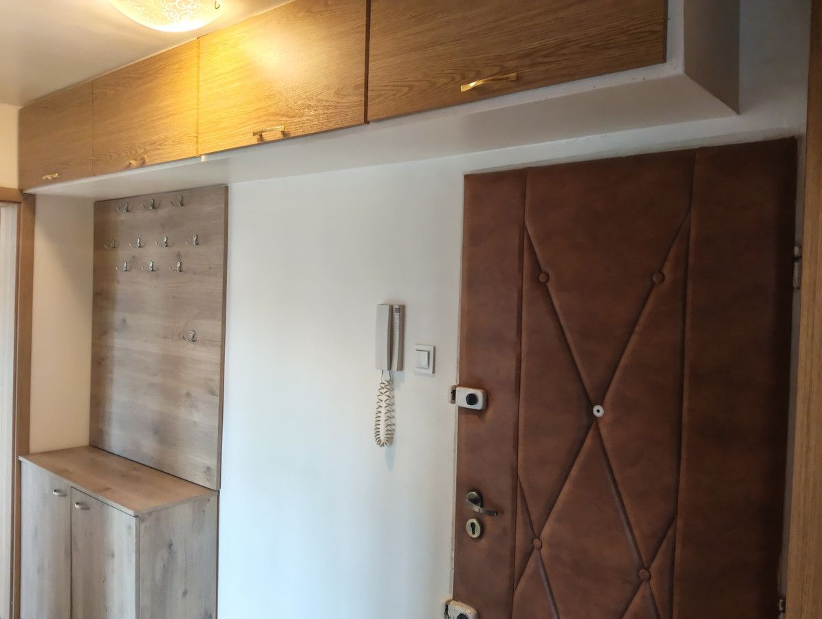 Mieszkanie 2-pokojowe Radom Gołębiów, ul. płk. Jana Zientarskiego. Zdjęcie 13