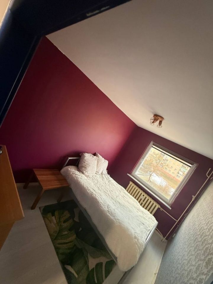 Mieszkanie 3-pokojowe Świebodzin, os. Widok. Zdjęcie 8