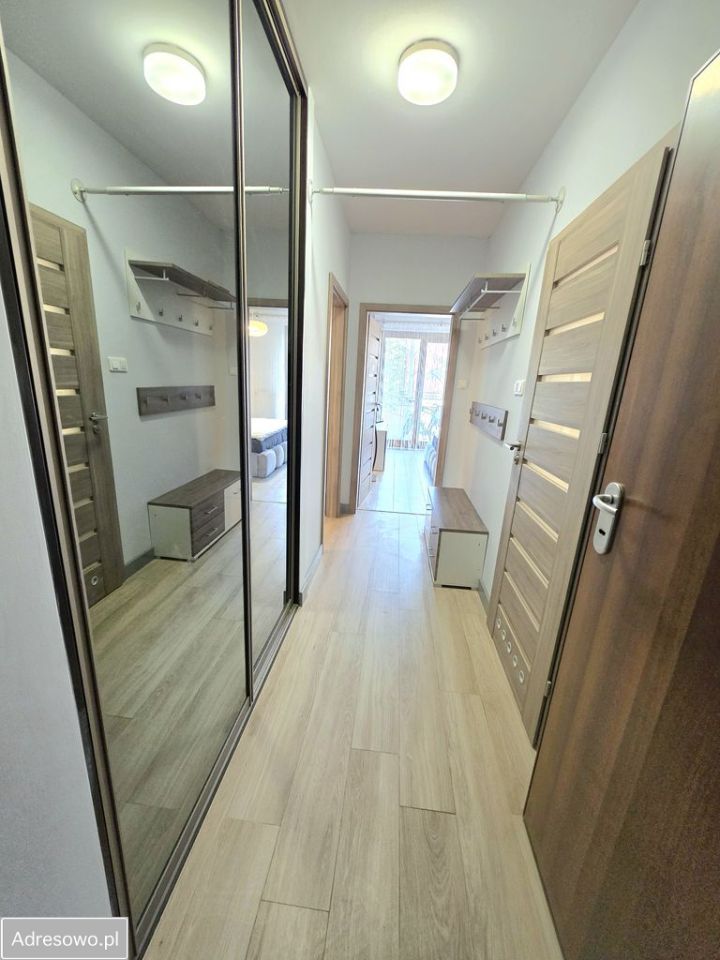 Mieszkanie 2-pokojowe Warszawa Targówek, ul. Obwodowa. Zdjęcie 6