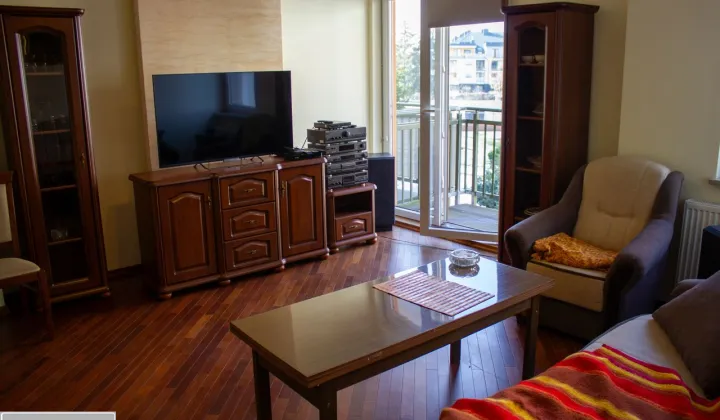 Mieszkanie 2-pokojowe Giżycko, ul. Żeglarska